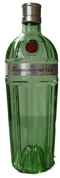 Tanqueray No 10